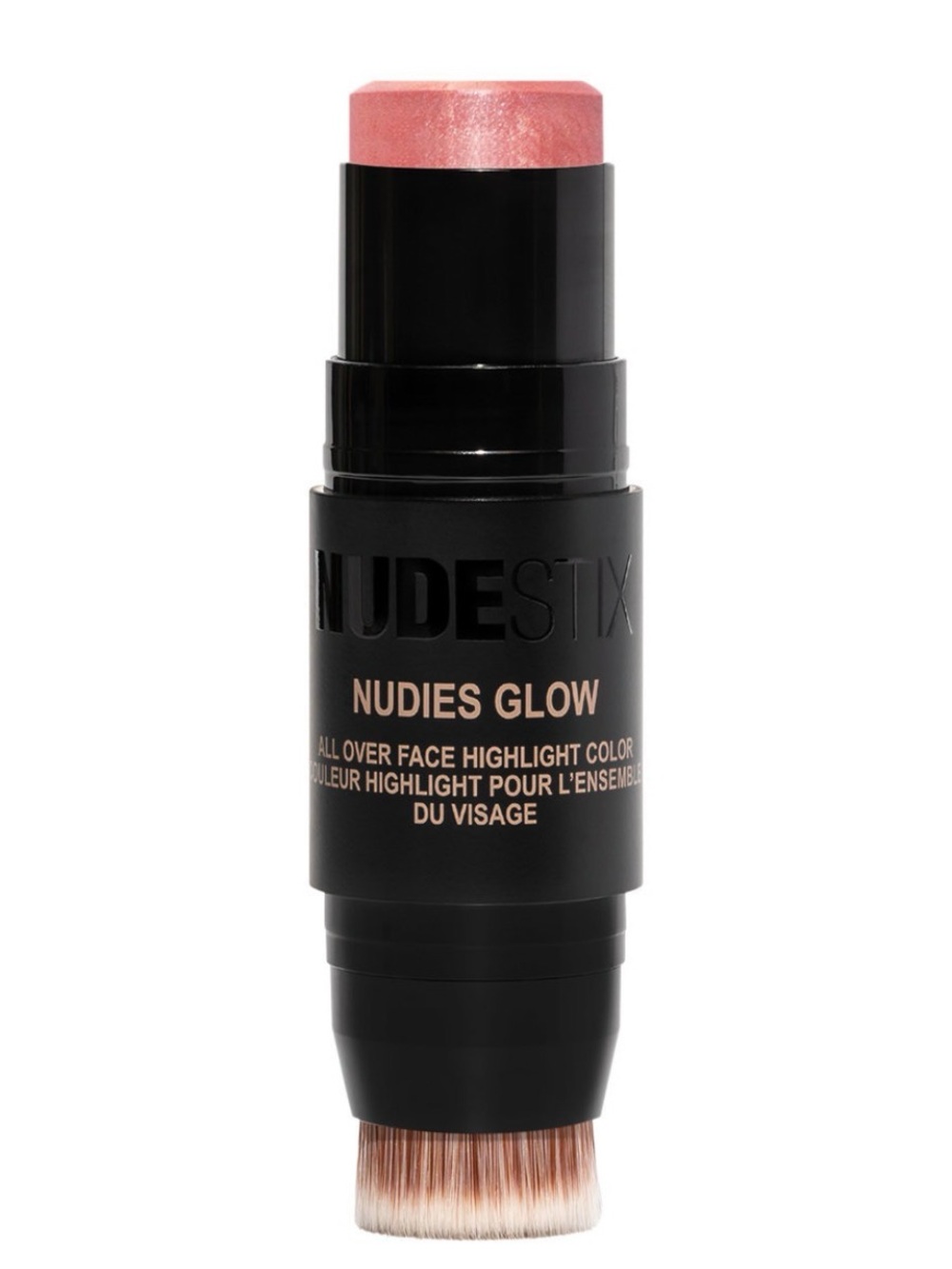 $47 NEW Nudestix NUDIES HIGHLIGHTER STICK - I DEW